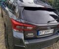 Серый Субару Crosstrek, объемом двигателя 2 л и пробегом 55 тыс. км за 15800 $, фото 5 на Automoto.ua