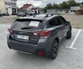 Серый Субару Crosstrek, объемом двигателя 2 л и пробегом 90 тыс. км за 16500 $, фото 13 на Automoto.ua