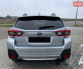Сірий Субару Crosstrek, об'ємом двигуна 2 л та пробігом 59 тис. км за 16000 $, фото 5 на Automoto.ua
