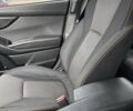 Серый Субару Crosstrek, объемом двигателя 2 л и пробегом 90 тыс. км за 16500 $, фото 10 на Automoto.ua