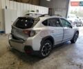 Серый Субару Crosstrek, объемом двигателя 2 л и пробегом 62 тыс. км за 3000 $, фото 2 на Automoto.ua