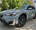 Серый Субару Crosstrek, объемом двигателя 2 л и пробегом 31 тыс. км за 23799 $, фото 33 на Automoto.ua