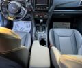 Сірий Субару Crosstrek, об'ємом двигуна 2.5 л та пробігом 87 тис. км за 19900 $, фото 6 на Automoto.ua