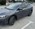 Серый Субару Crosstrek, объемом двигателя 2 л и пробегом 90 тыс. км за 16500 $, фото 3 на Automoto.ua