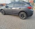 Серый Субару Crosstrek, объемом двигателя 2 л и пробегом 55 тыс. км за 15800 $, фото 4 на Automoto.ua