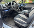 Серый Субару Crosstrek, объемом двигателя 2 л и пробегом 31 тыс. км за 23799 $, фото 14 на Automoto.ua