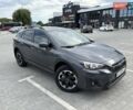 Серый Субару Crosstrek, объемом двигателя 2 л и пробегом 90 тыс. км за 16500 $, фото 7 на Automoto.ua