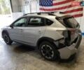 Серый Субару Crosstrek, объемом двигателя 2 л и пробегом 62 тыс. км за 3000 $, фото 1 на Automoto.ua