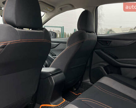 Сірий Субару Crosstrek, об'ємом двигуна 1.99 л та пробігом 91 тис. км за 17400 $, фото 18 на Automoto.ua