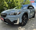 Серый Субару Crosstrek, объемом двигателя 2 л и пробегом 31 тыс. км за 23799 $, фото 2 на Automoto.ua
