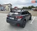 Серый Субару Crosstrek, объемом двигателя 2 л и пробегом 90 тыс. км за 16500 $, фото 6 на Automoto.ua