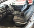 Серый Субару Crosstrek, объемом двигателя 2 л и пробегом 62 тыс. км за 3000 $, фото 6 на Automoto.ua