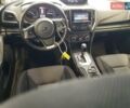 Серый Субару Crosstrek, объемом двигателя 2 л и пробегом 62 тыс. км за 3000 $, фото 7 на Automoto.ua
