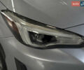 Серый Субару Crosstrek, объемом двигателя 2.5 л и пробегом 70 тыс. км за 18500 $, фото 6 на Automoto.ua