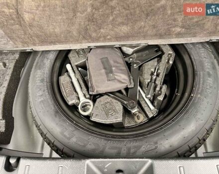 Серый Субару Crosstrek, объемом двигателя 2.5 л и пробегом 70 тыс. км за 23600 $, фото 7 на Automoto.ua