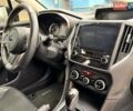 Серый Субару Crosstrek, объемом двигателя 2.5 л и пробегом 70 тыс. км за 23600 $, фото 5 на Automoto.ua