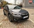 Серый Субару Crosstrek, объемом двигателя 2.5 л и пробегом 70 тыс. км за 23600 $, фото 1 на Automoto.ua