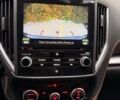 Серый Субару Crosstrek, объемом двигателя 2.5 л и пробегом 31 тыс. км за 25900 $, фото 11 на Automoto.ua