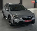Серый Субару Crosstrek, объемом двигателя 2.5 л и пробегом 70 тыс. км за 18500 $, фото 7 на Automoto.ua