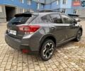 Серый Субару Crosstrek, объемом двигателя 2.5 л и пробегом 70 тыс. км за 23600 $, фото 9 на Automoto.ua