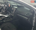 Серый Субару Crosstrek, объемом двигателя 2.5 л и пробегом 70 тыс. км за 18500 $, фото 18 на Automoto.ua