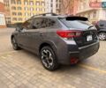 Серый Субару Crosstrek, объемом двигателя 2.5 л и пробегом 31 тыс. км за 25900 $, фото 3 на Automoto.ua