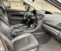 Серый Субару Crosstrek, объемом двигателя 2.5 л и пробегом 70 тыс. км за 23600 $, фото 3 на Automoto.ua