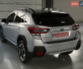 Серый Субару Crosstrek, объемом двигателя 2.5 л и пробегом 70 тыс. км за 18500 $, фото 2 на Automoto.ua