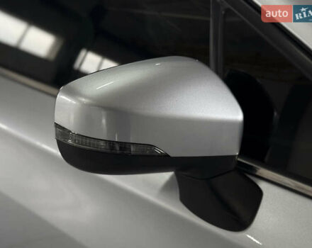 Серый Субару Crosstrek, объемом двигателя 2.5 л и пробегом 70 тыс. км за 18500 $, фото 5 на Automoto.ua