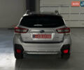 Серый Субару Crosstrek, объемом двигателя 2.5 л и пробегом 70 тыс. км за 18500 $, фото 3 на Automoto.ua