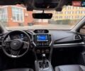 Серый Субару Crosstrek, объемом двигателя 2.5 л и пробегом 31 тыс. км за 25900 $, фото 7 на Automoto.ua