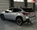 Серый Субару Crosstrek, объемом двигателя 2.5 л и пробегом 70 тыс. км за 18500 $, фото 1 на Automoto.ua