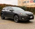 Серый Субару Crosstrek, объемом двигателя 2.5 л и пробегом 31 тыс. км за 25900 $, фото 2 на Automoto.ua