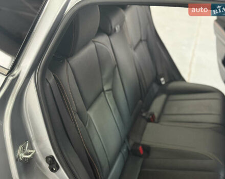 Серый Субару Crosstrek, объемом двигателя 2.5 л и пробегом 70 тыс. км за 18500 $, фото 21 на Automoto.ua