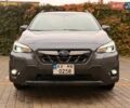 Серый Субару Crosstrek, объемом двигателя 2.5 л и пробегом 31 тыс. км за 25900 $, фото 1 на Automoto.ua