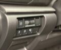 Серый Субару Crosstrek, объемом двигателя 2.5 л и пробегом 31 тыс. км за 25900 $, фото 10 на Automoto.ua