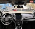 Серый Субару Crosstrek, объемом двигателя 2.5 л и пробегом 70 тыс. км за 23600 $, фото 8 на Automoto.ua