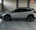 Серый Субару Crosstrek, объемом двигателя 2.5 л и пробегом 70 тыс. км за 18500 $, фото 1 на Automoto.ua