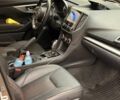 Серый Субару Crosstrek, объемом двигателя 2.5 л и пробегом 31 тыс. км за 25900 $, фото 8 на Automoto.ua