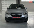Серый Субару Crosstrek, объемом двигателя 2.5 л и пробегом 70 тыс. км за 18500 $, фото 9 на Automoto.ua