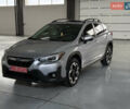 Серый Субару Crosstrek, объемом двигателя 2.5 л и пробегом 70 тыс. км за 18500 $, фото 10 на Automoto.ua