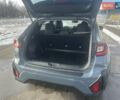 Серый Субару Crosstrek, объемом двигателя 2 л и пробегом 25 тыс. км за 24200 $, фото 23 на Automoto.ua