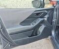 Серый Субару Crosstrek, объемом двигателя 2 л и пробегом 79 тыс. км за 22500 $, фото 18 на Automoto.ua