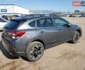 Сірий Субару Crosstrek, об'ємом двигуна 2.5 л та пробігом 57 тис. км за 6100 $, фото 2 на Automoto.ua