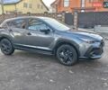 Серый Субару Crosstrek, объемом двигателя 2 л и пробегом 79 тыс. км за 22500 $, фото 13 на Automoto.ua