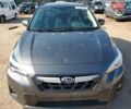 Сірий Субару Crosstrek, об'ємом двигуна 2.5 л та пробігом 57 тис. км за 6100 $, фото 3 на Automoto.ua