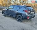 Серый Субару Crosstrek, объемом двигателя 2 л и пробегом 79 тыс. км за 22500 $, фото 5 на Automoto.ua