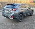 Серый Субару Crosstrek, объемом двигателя 2 л и пробегом 79 тыс. км за 22500 $, фото 9 на Automoto.ua