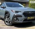 Серый Субару Crosstrek, объемом двигателя 2 л и пробегом 2 тыс. км за 22700 $, фото 1 на Automoto.ua