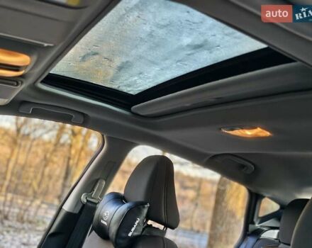 Серый Субару Crosstrek, объемом двигателя 2 л и пробегом 79 тыс. км за 22500 $, фото 25 на Automoto.ua